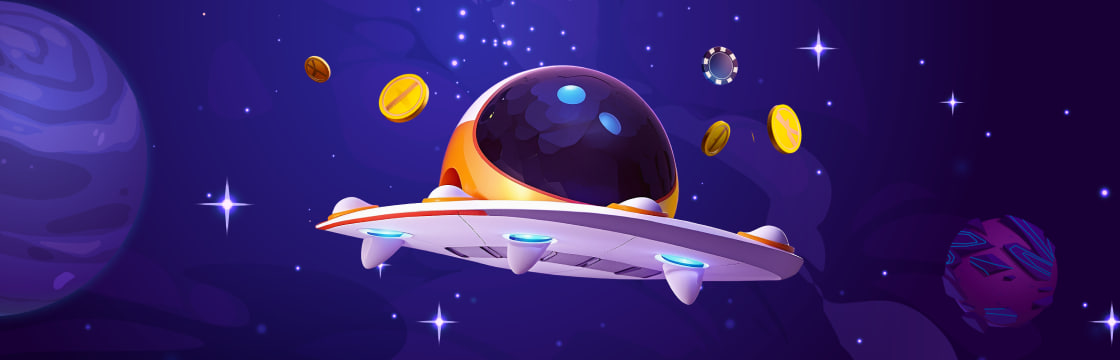 Derde stortingsbonus ufo