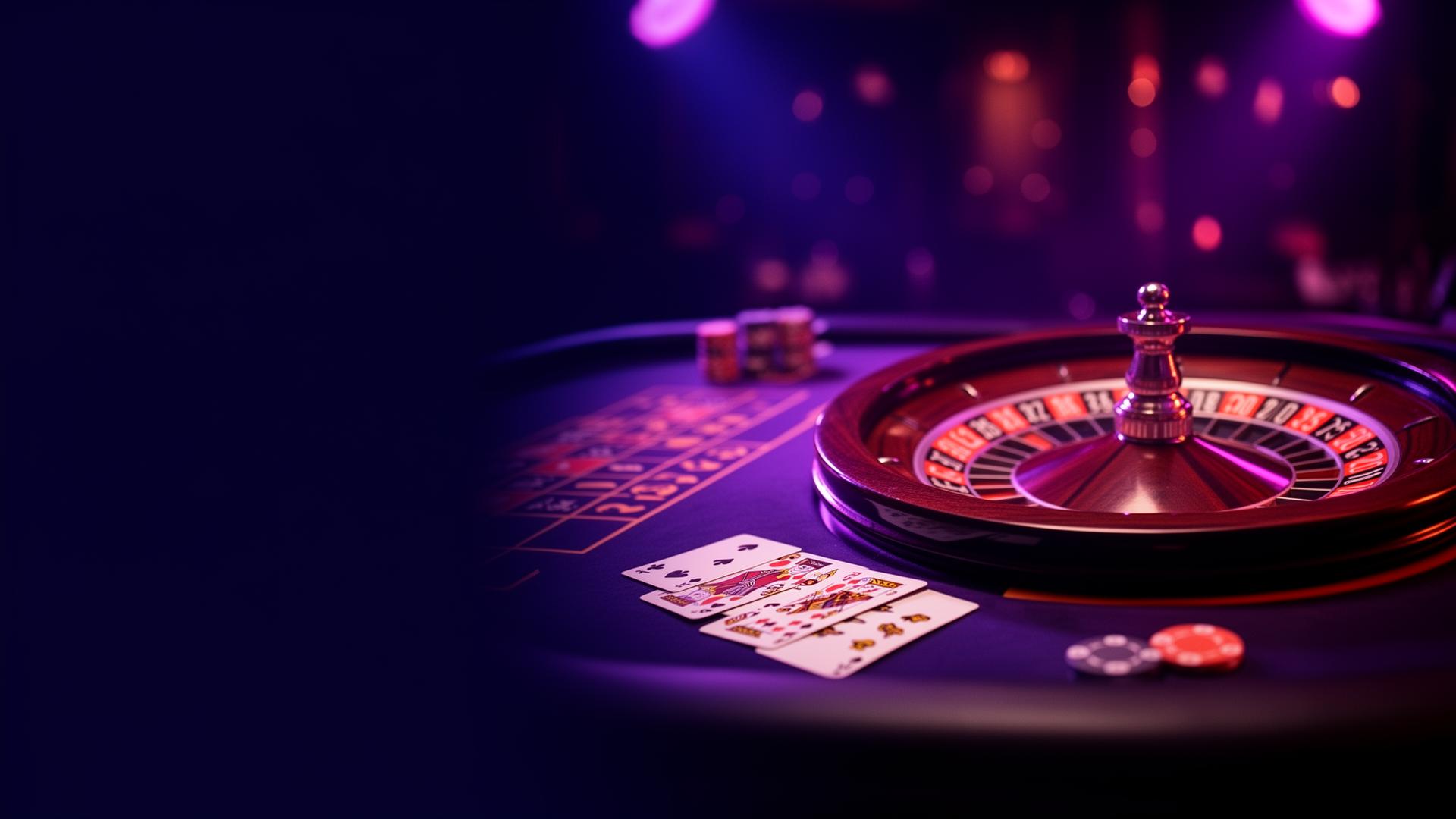 Evospin Live Casino